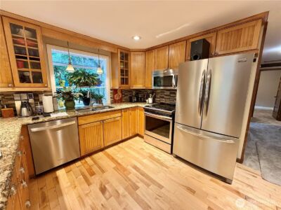 3813 70th Avenue NW, Gig Harbor, WA 98335-6489 - Photo 6