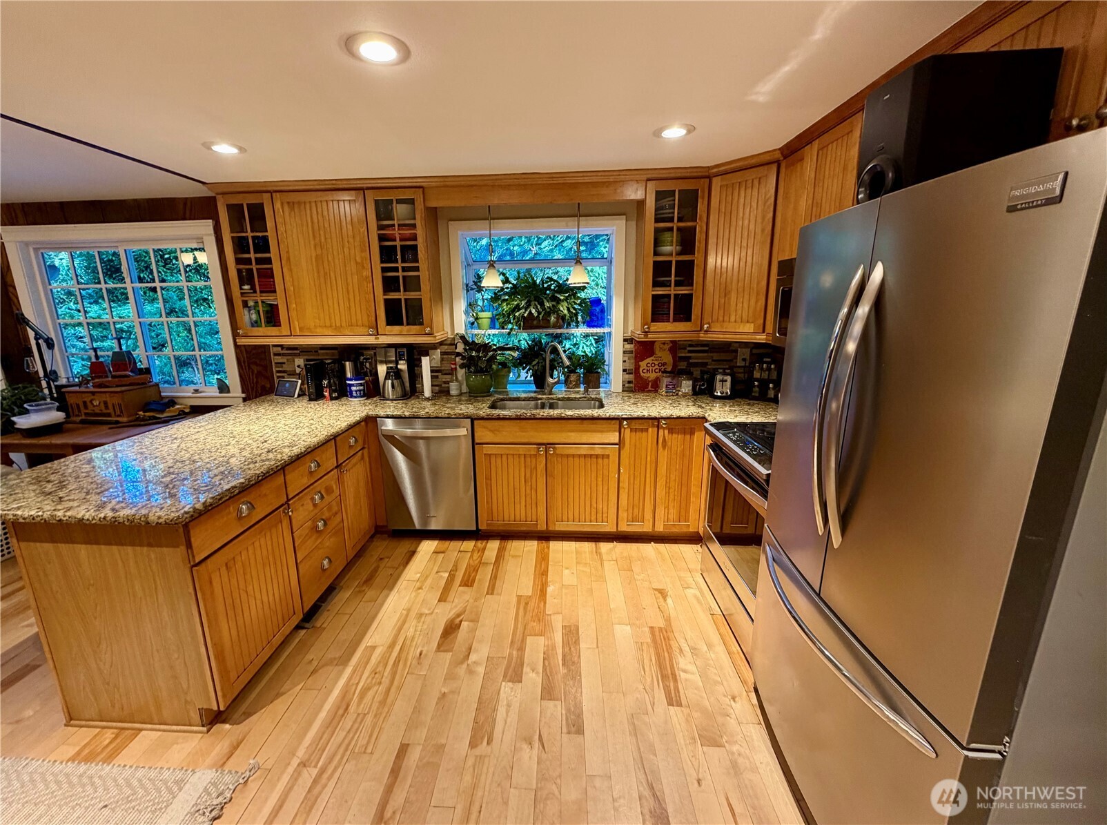 3813 70th Avenue NW, Gig Harbor, WA 98335-6489