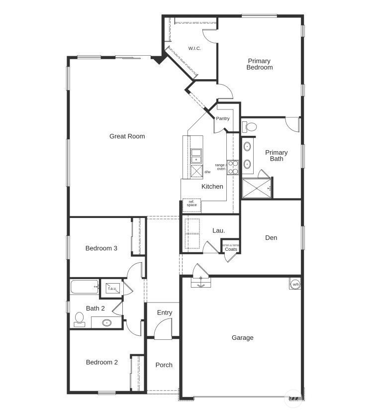 18514 137th Avenue Ct E #163, Puyallup, WA 98374