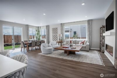 18514 137th Avenue Ct E #163, Puyallup, WA 98374 - Photo 4