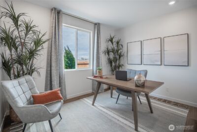 18514 137th Avenue Ct E #163, Puyallup, WA 98374 - Photo 8