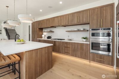 19902 Broadway Avenue , Snohomish, WA 98296 - Photo 13