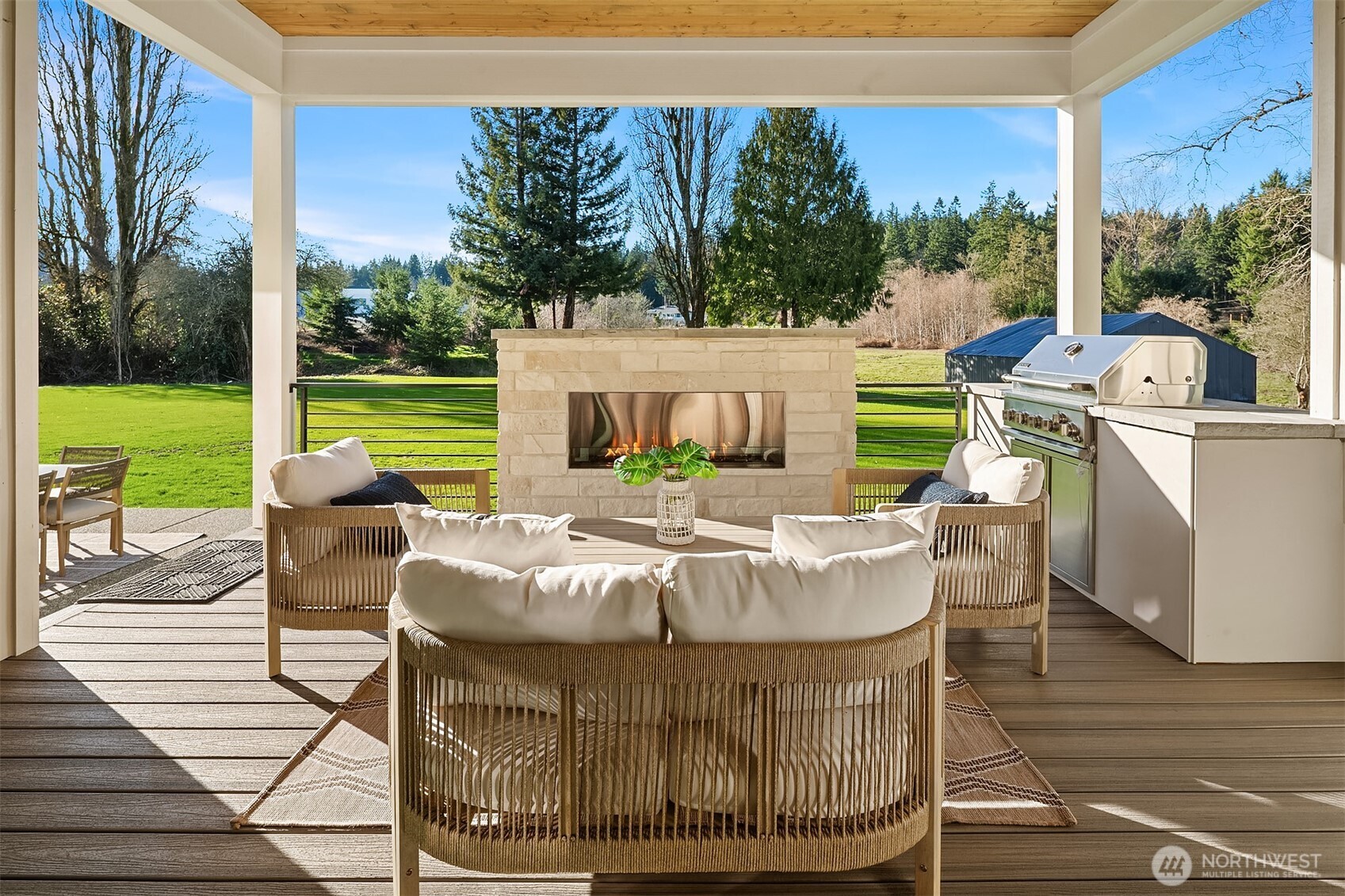 19902 Broadway Avenue , Snohomish, WA 98296