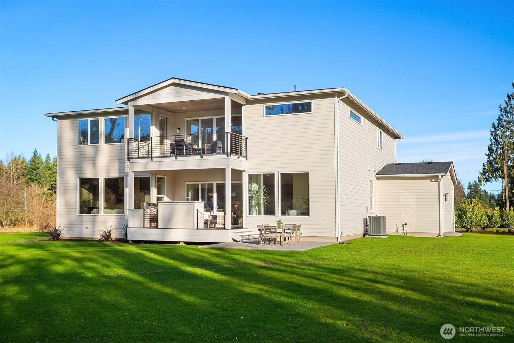 19902 Broadway Avenue , Snohomish, WA 98296