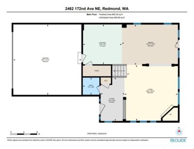 2462 172 Avenue NE, Redmond, WA 98052 - Photo 31