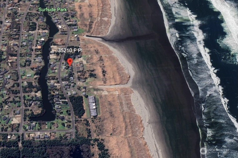 35210 F Place , Ocean Park, WA 98640