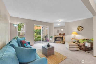 12024 101st Avenue NE #E2, Kirkland, WA 98034 - Photo 13