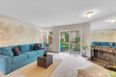 12024 101st Avenue NE #E2, Kirkland, WA 98034 - Photo 16