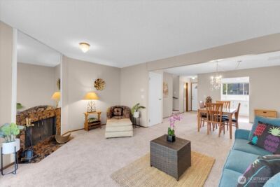 12024 101st Avenue NE #E2, Kirkland, WA 98034 - Photo 19