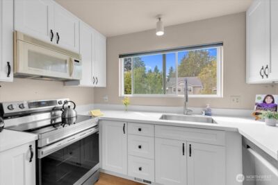 12024 101st Avenue NE #E2, Kirkland, WA 98034 - Photo 21