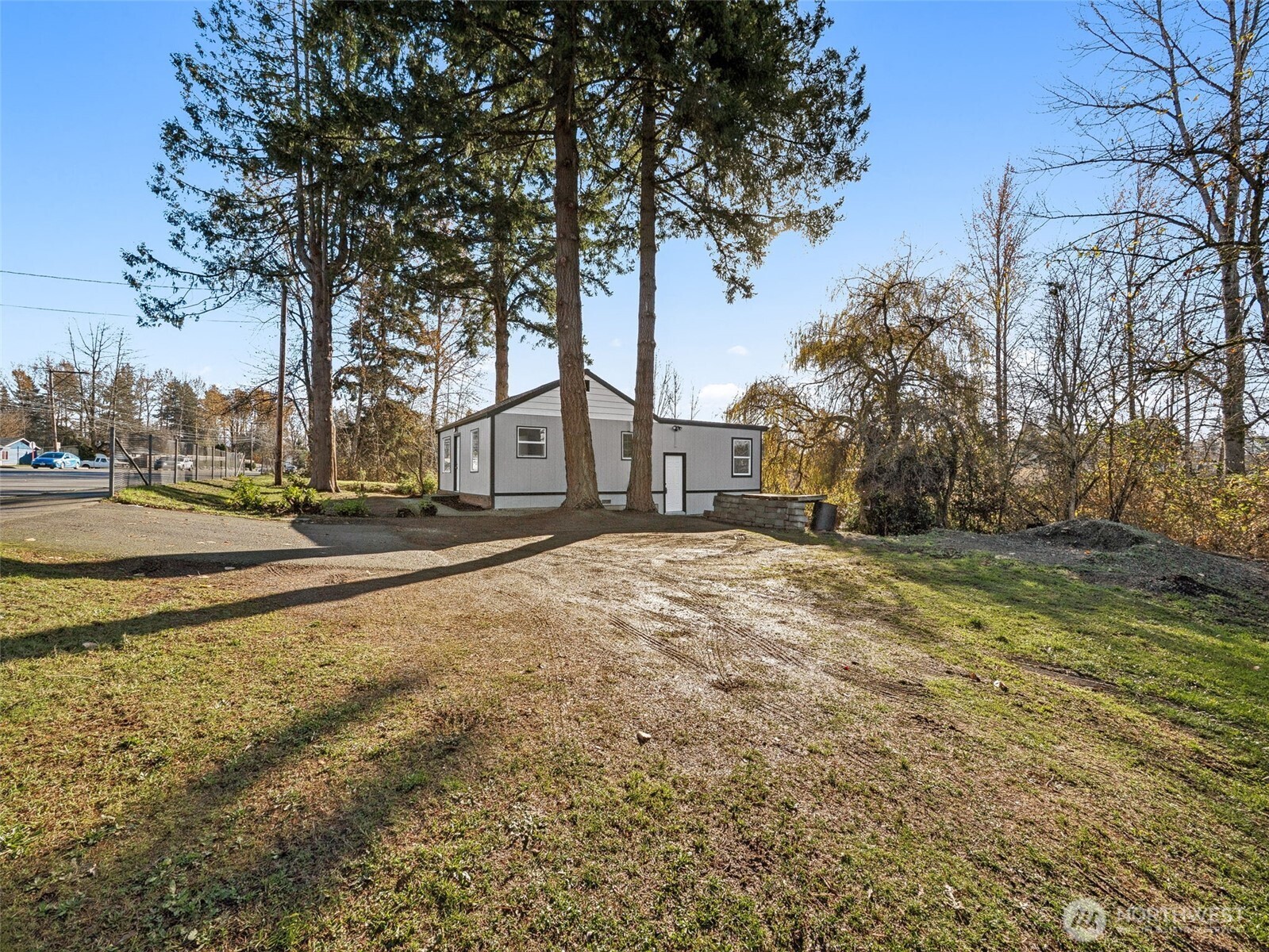 12535 SE Kent Kangley Road , Kent, WA 98030