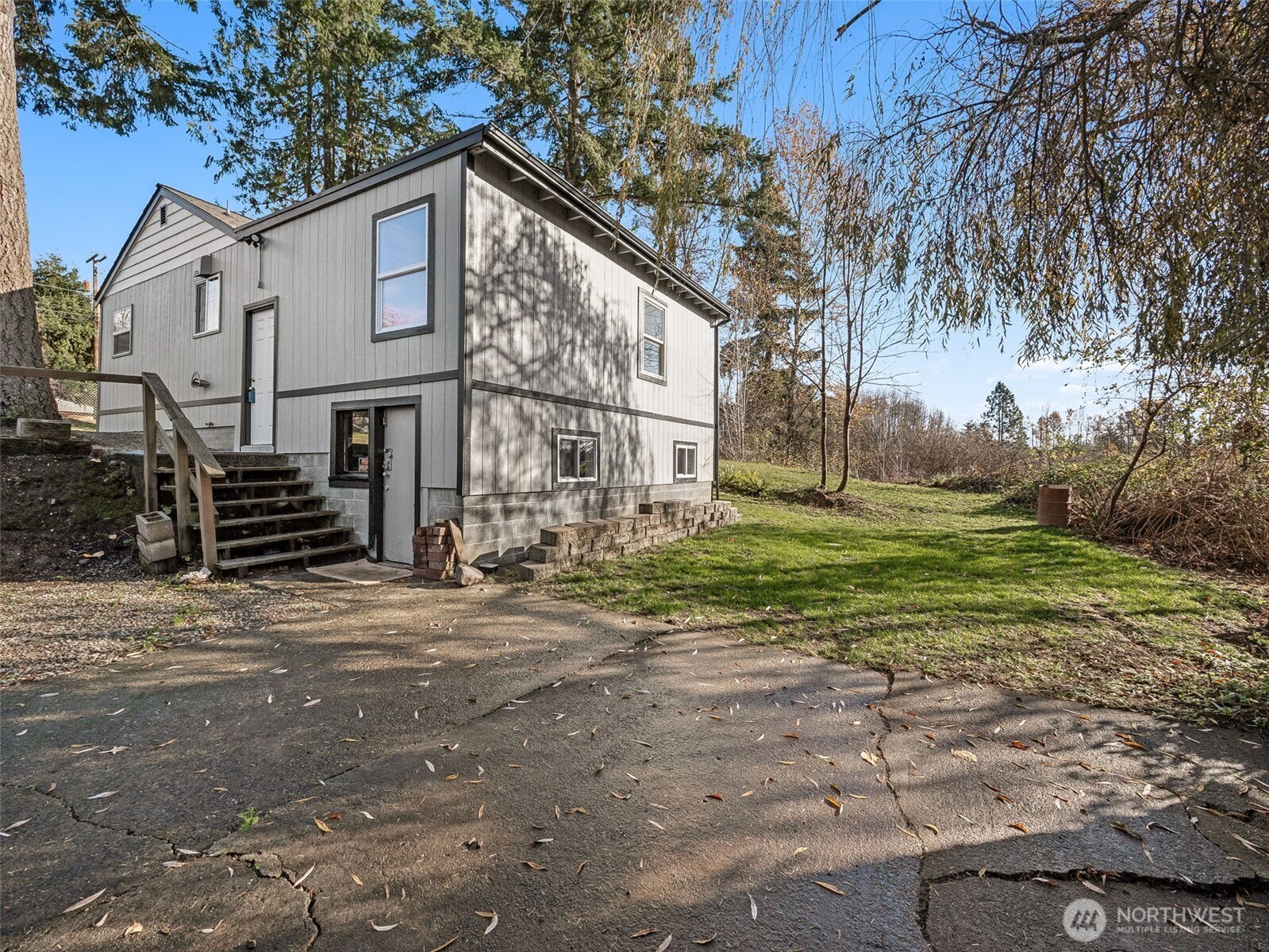 12535 SE Kent Kangley Road , Kent, WA 98030