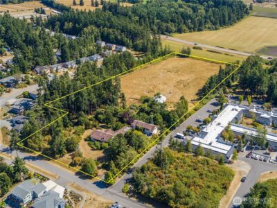 501 NE 3rd Street , Coupeville, WA 98239 - Photo 1