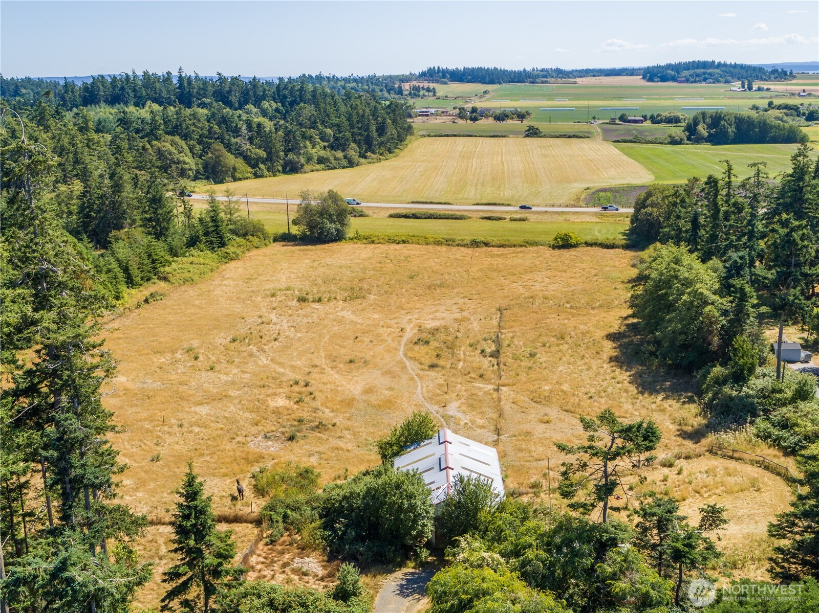 501 NE 3rd Street , Coupeville, WA 98239