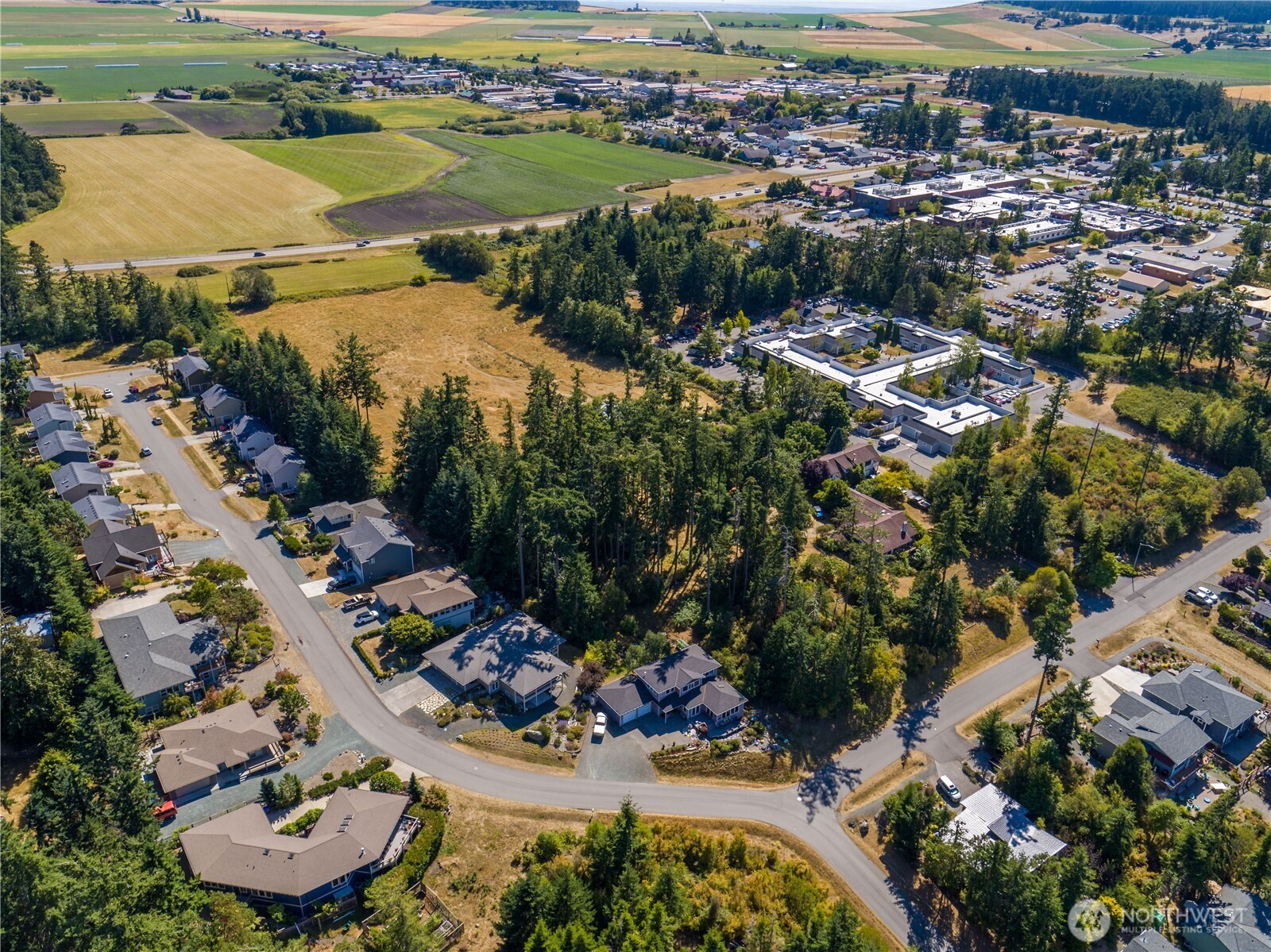 501 NE 3rd Street , Coupeville, WA 98239