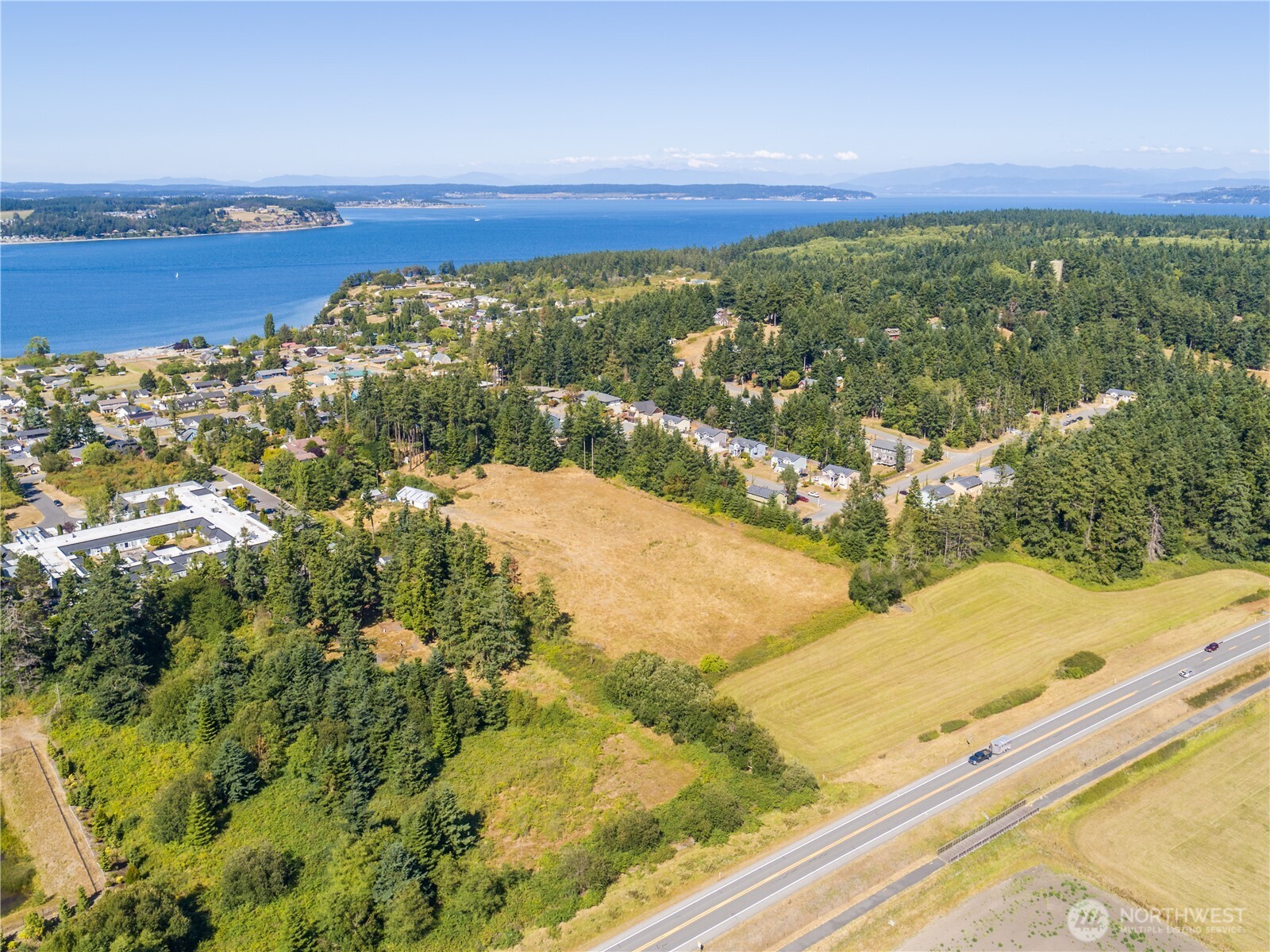 501 NE 3rd Street , Coupeville, WA 98239