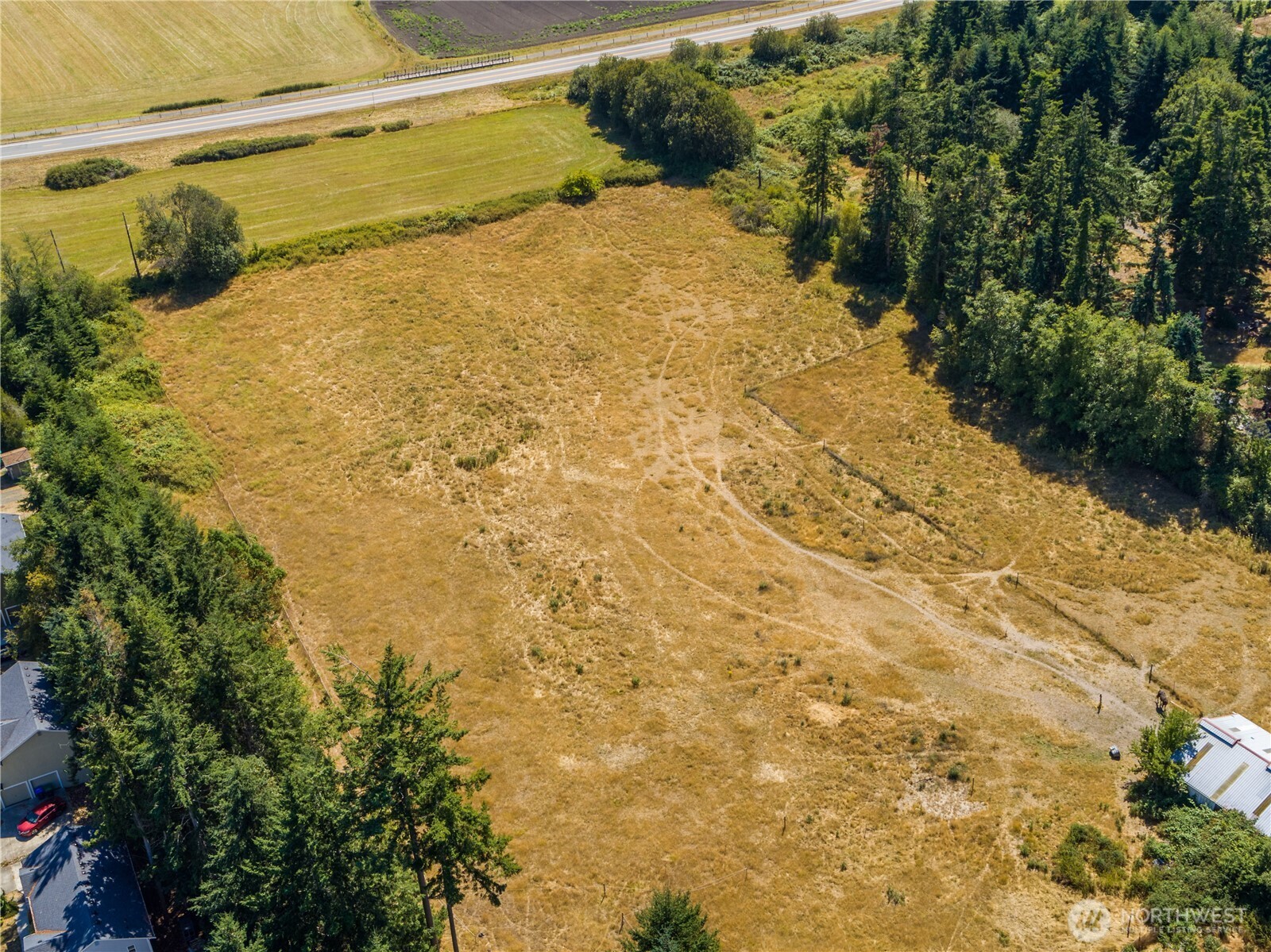 501 NE 3rd Street , Coupeville, WA 98239