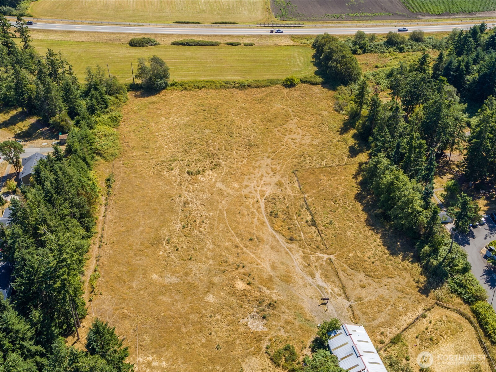 501 NE 3rd Street , Coupeville, WA 98239