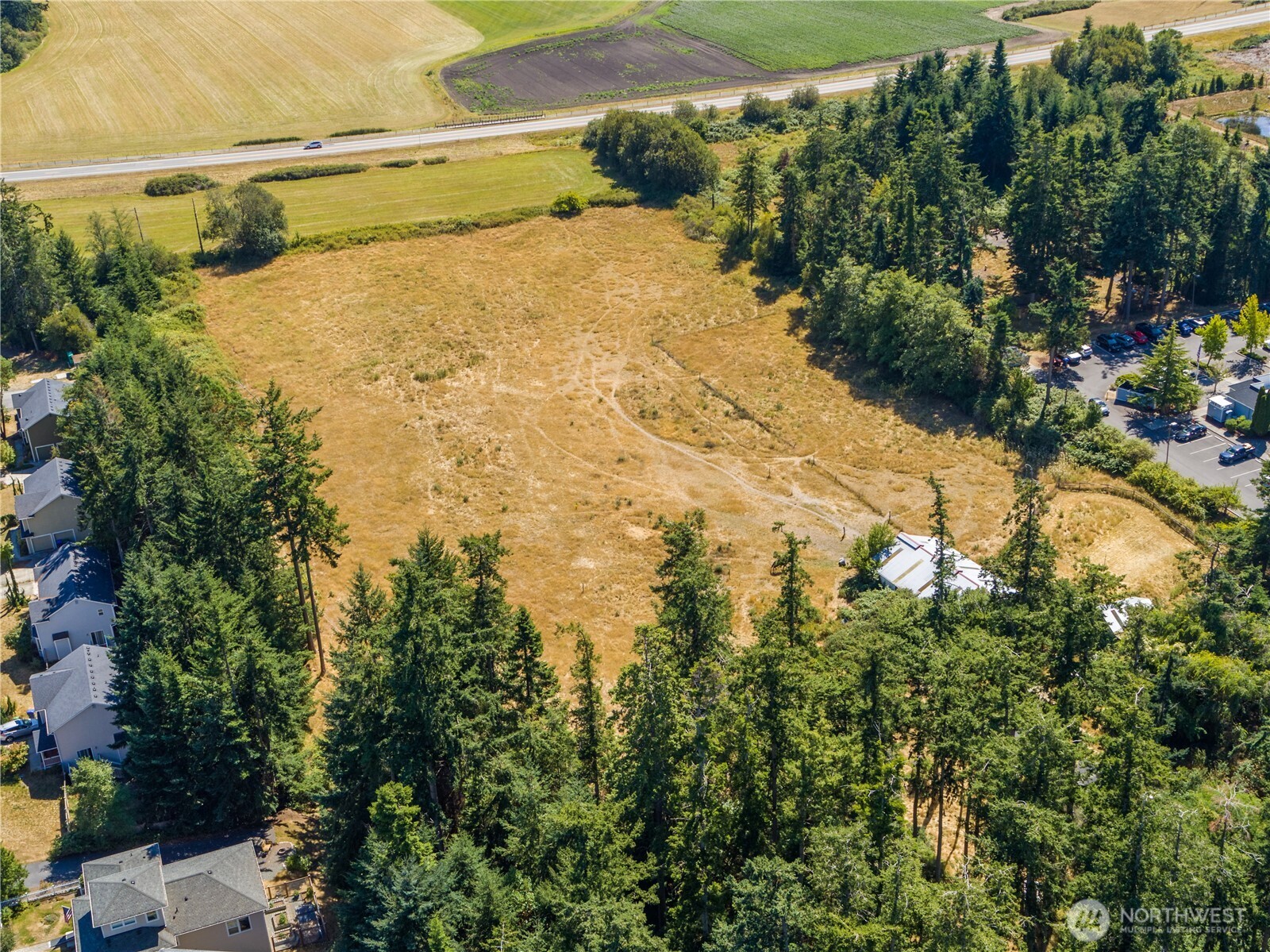 501 NE 3rd Street , Coupeville, WA 98239