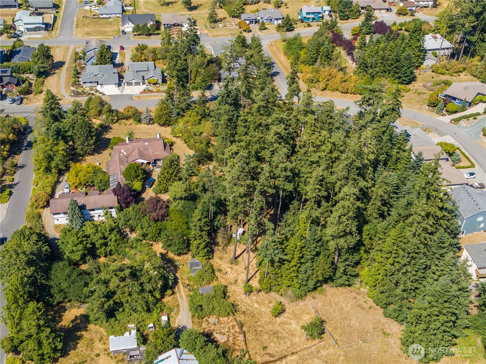 501 NE 3rd Street , Coupeville, WA 98239