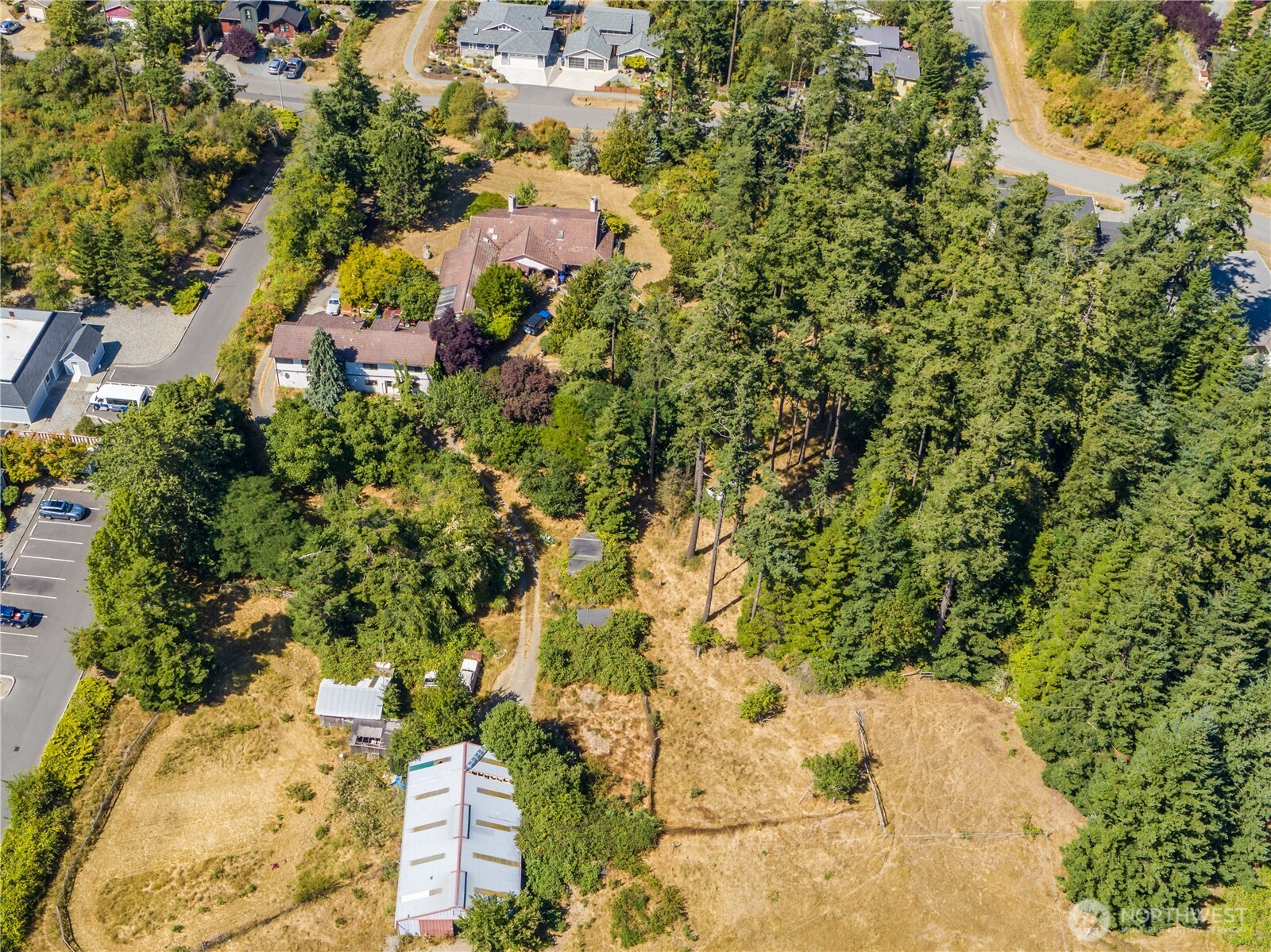 501 NE 3rd Street , Coupeville, WA 98239