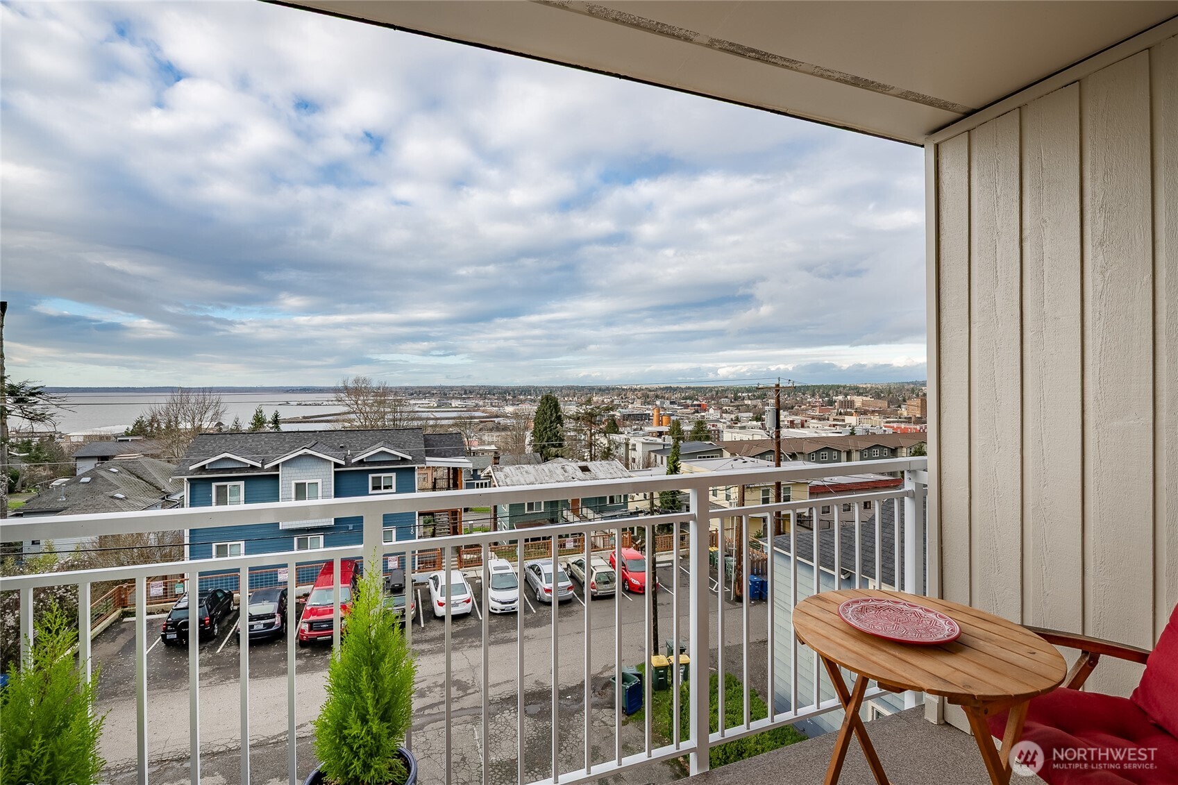 819 High Street #317, Bellingham, WA 98225