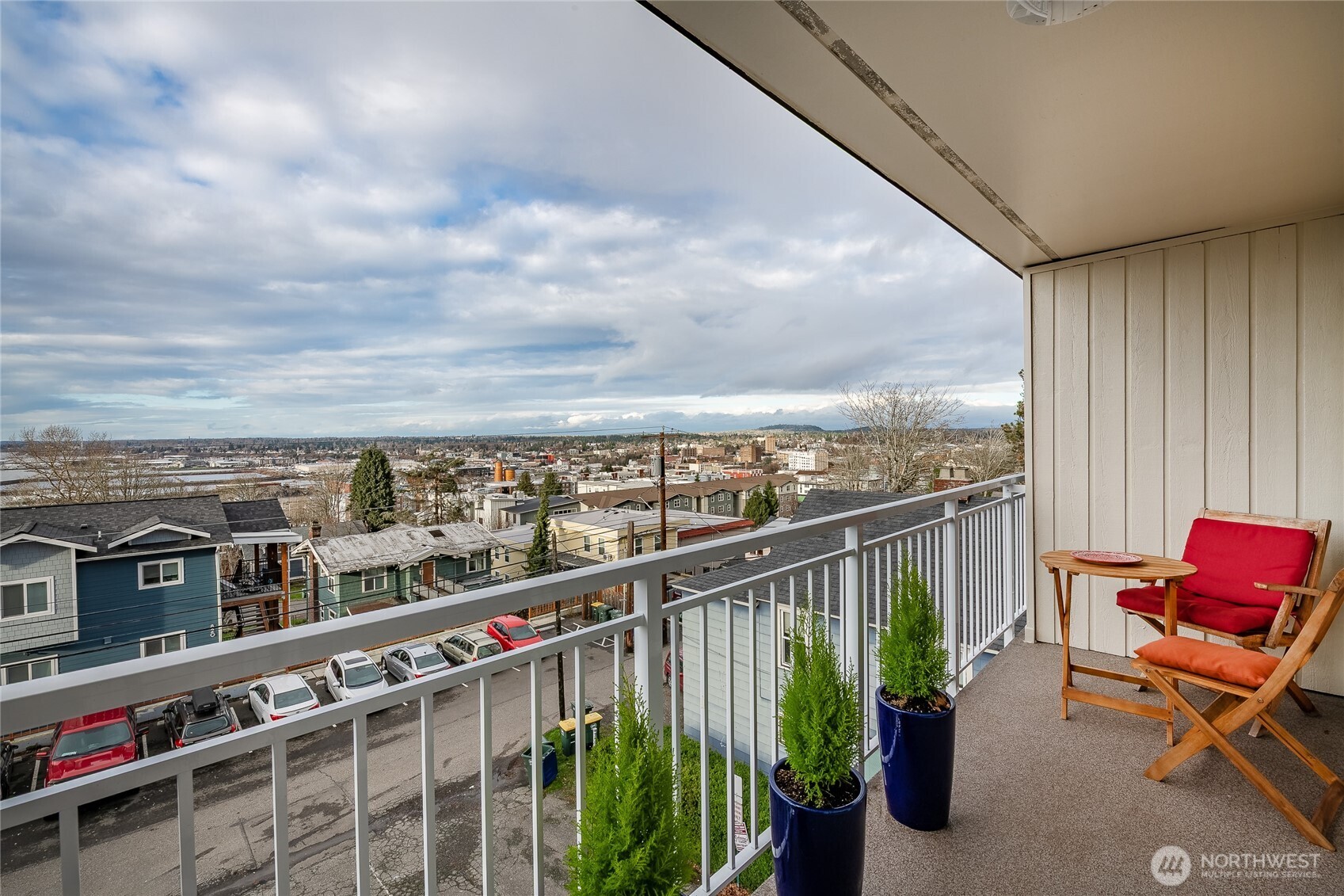 819 High Street #317, Bellingham, WA 98225