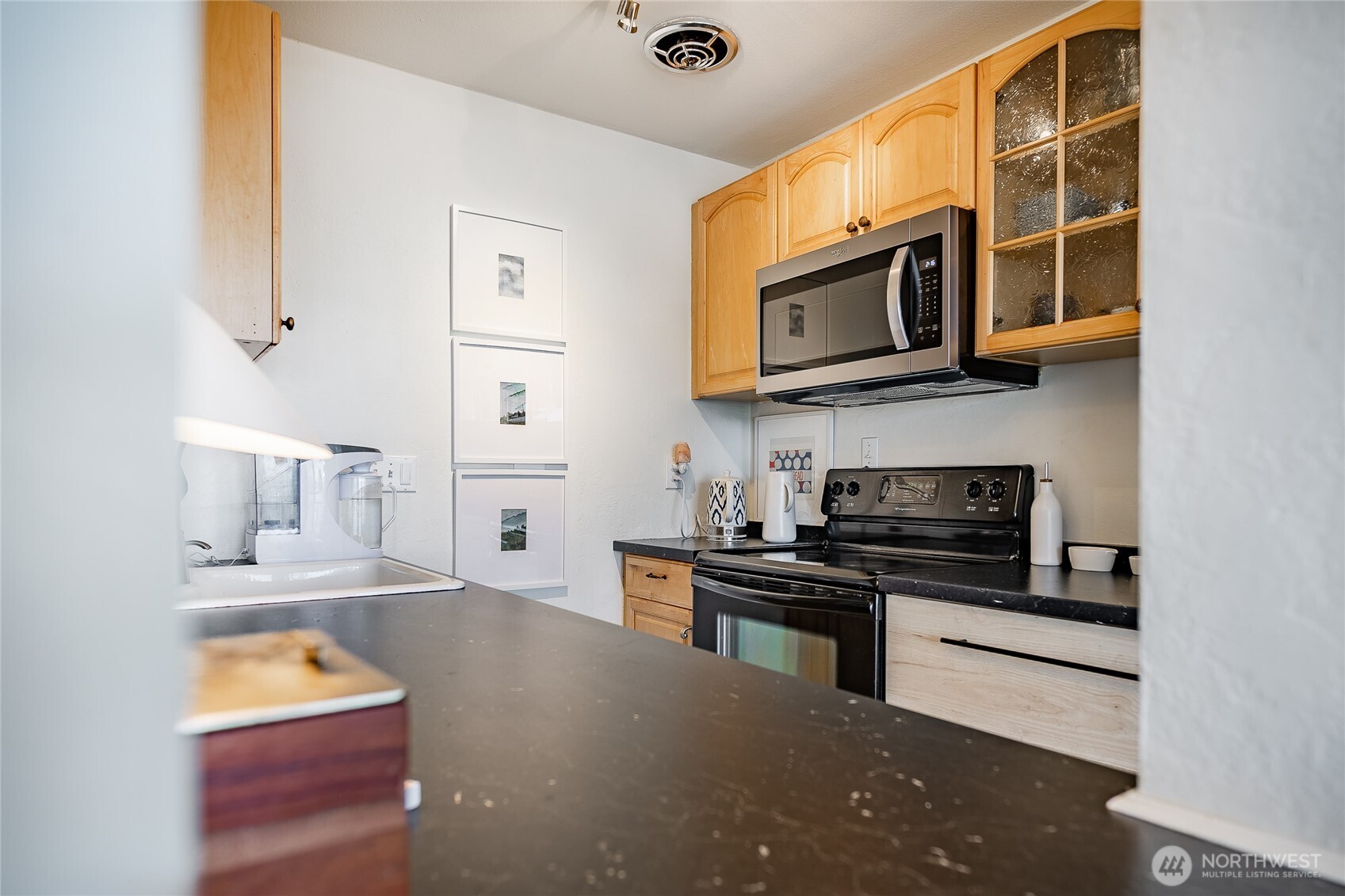 819 High Street #317, Bellingham, WA 98225