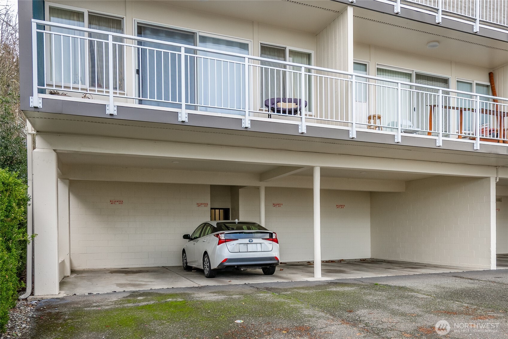 819 High Street #317, Bellingham, WA 98225