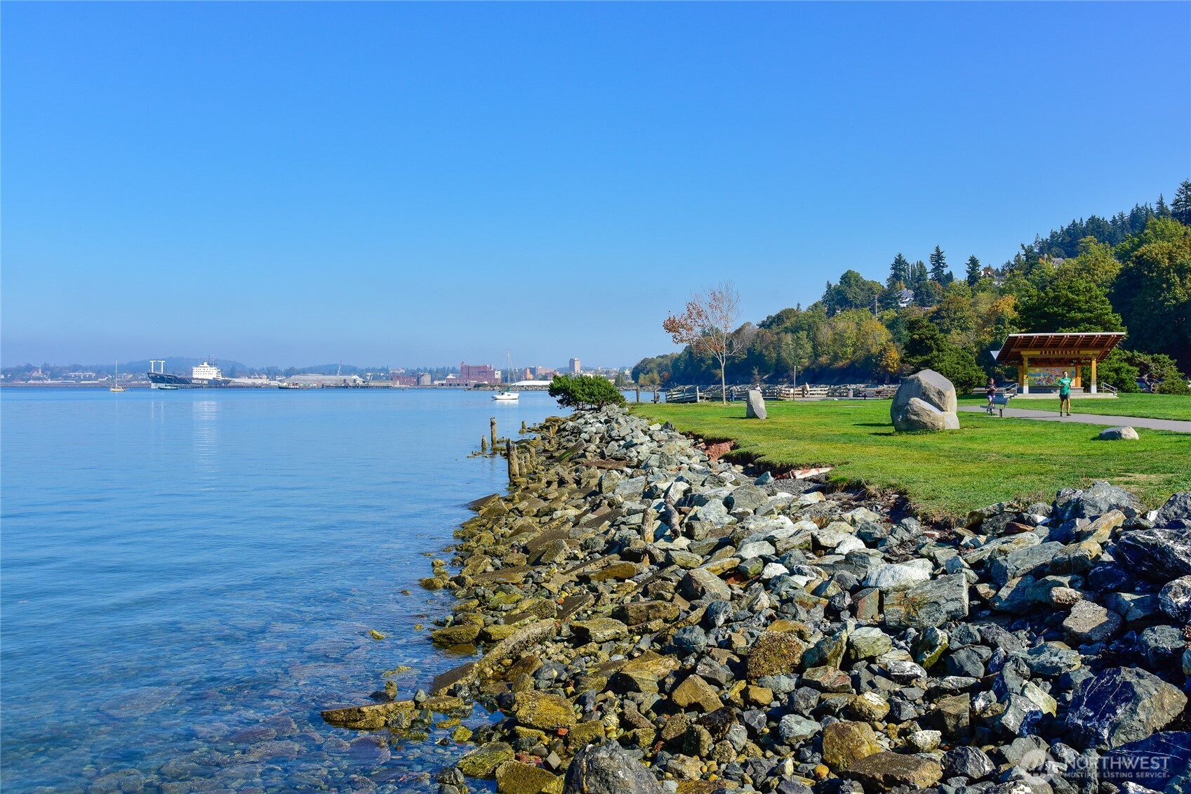 819 High Street #317, Bellingham, WA 98225