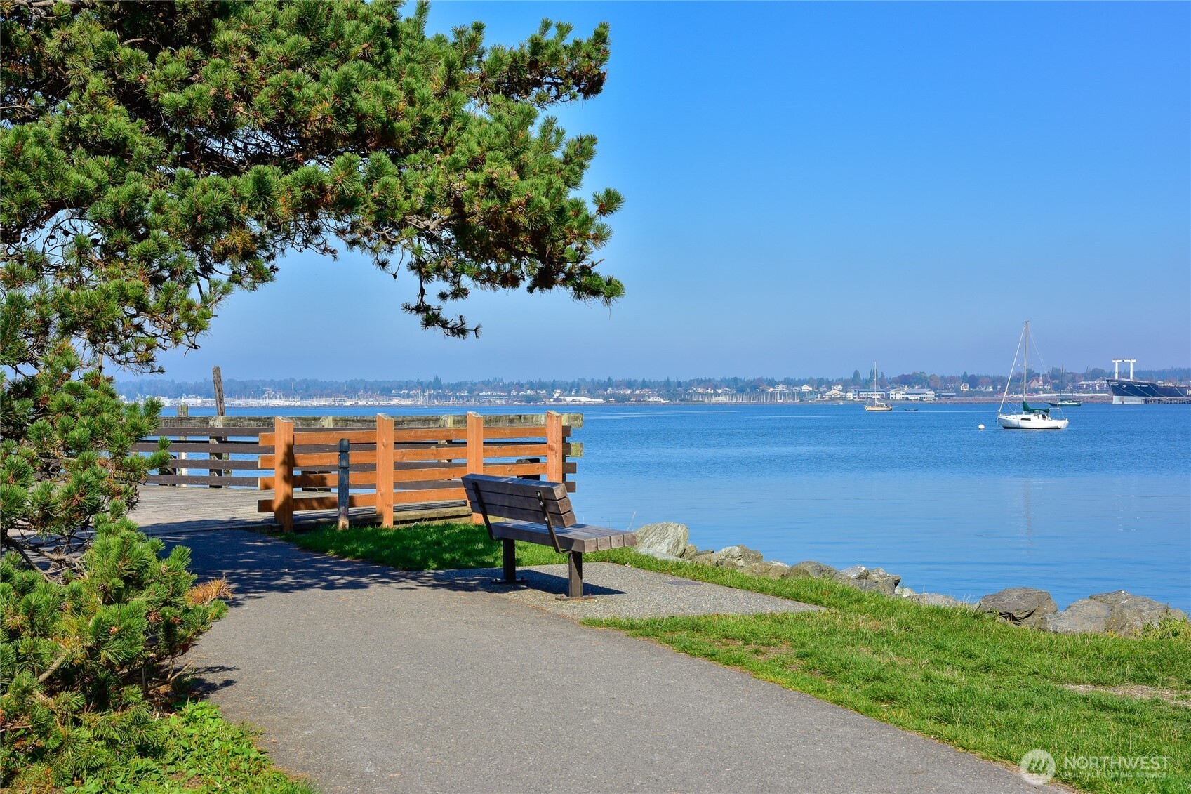 819 High Street #317, Bellingham, WA 98225