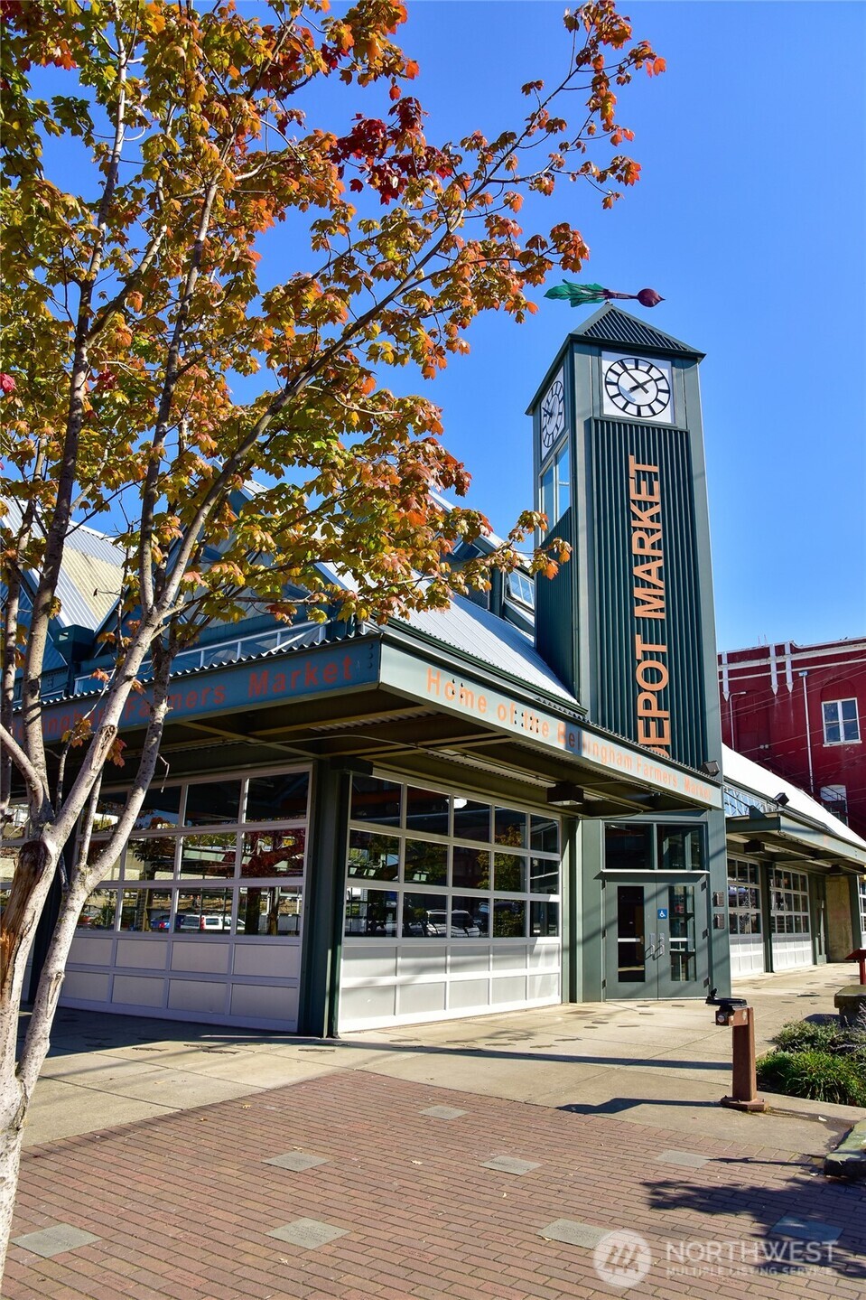 819 High Street #317, Bellingham, WA 98225