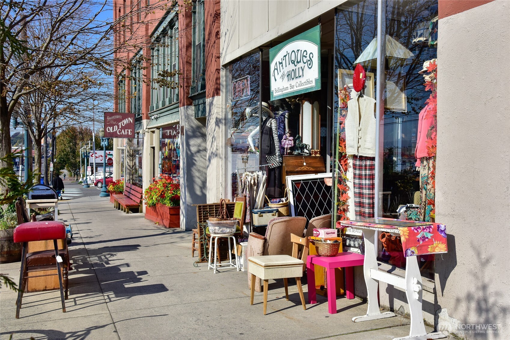 819 High Street #317, Bellingham, WA 98225