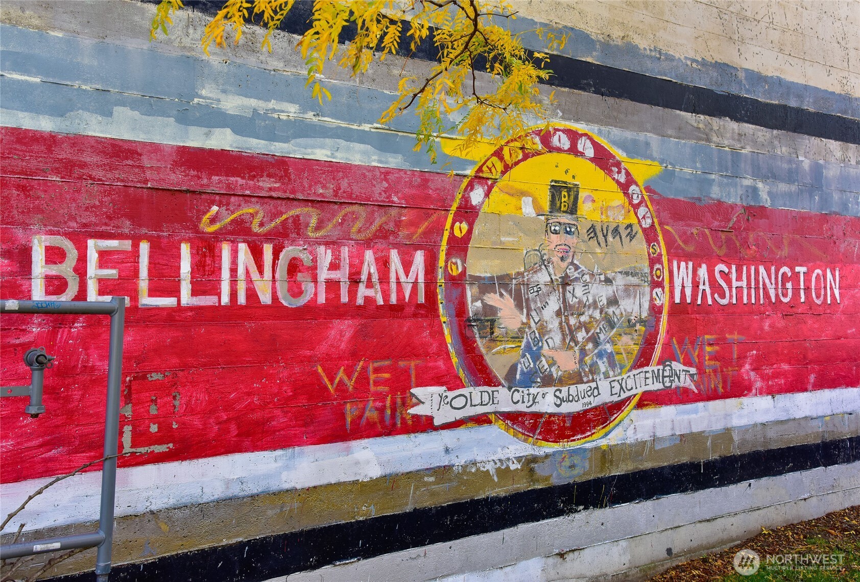 819 High Street #317, Bellingham, WA 98225