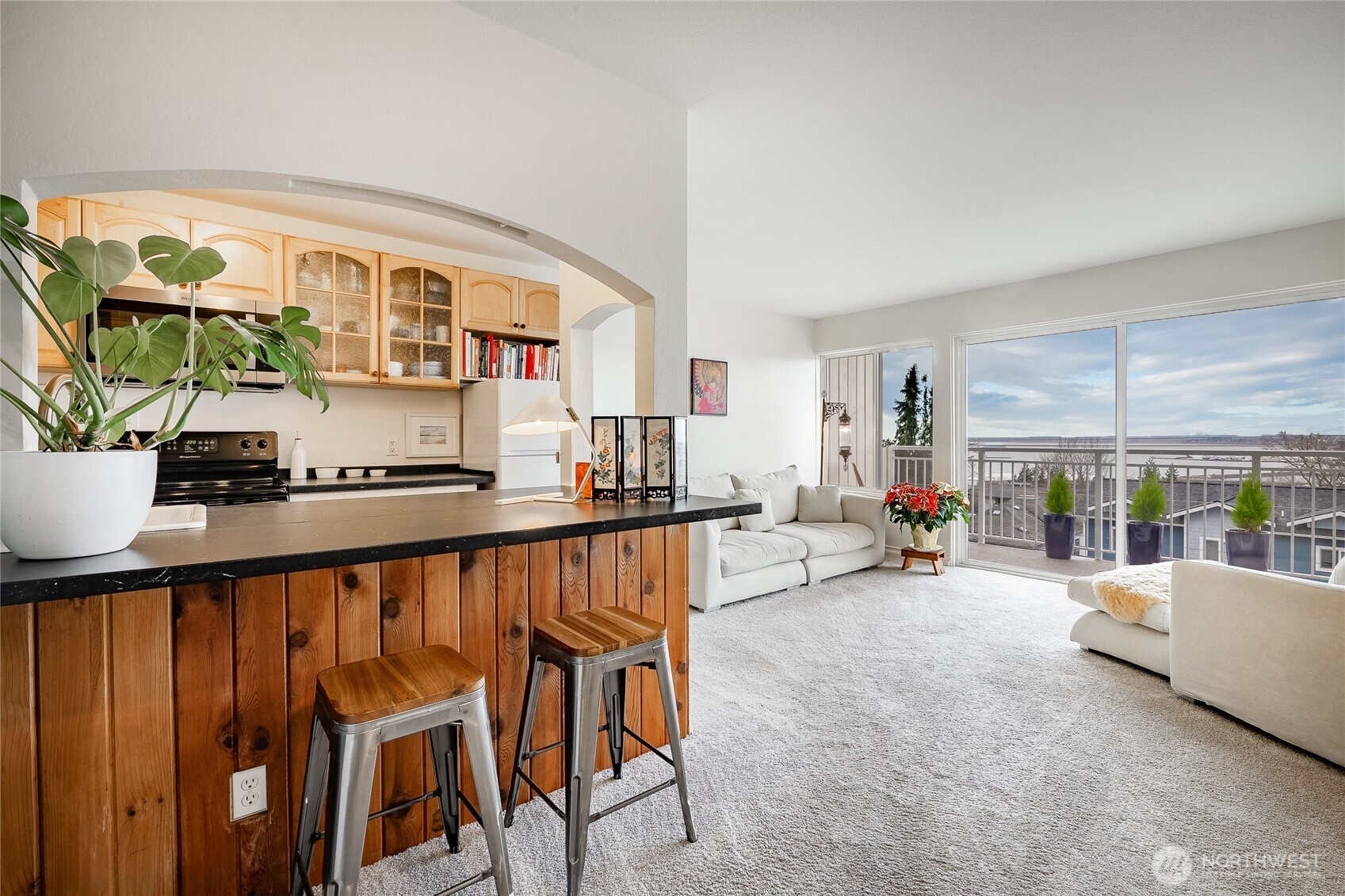 819 High Street #317, Bellingham, WA 98225