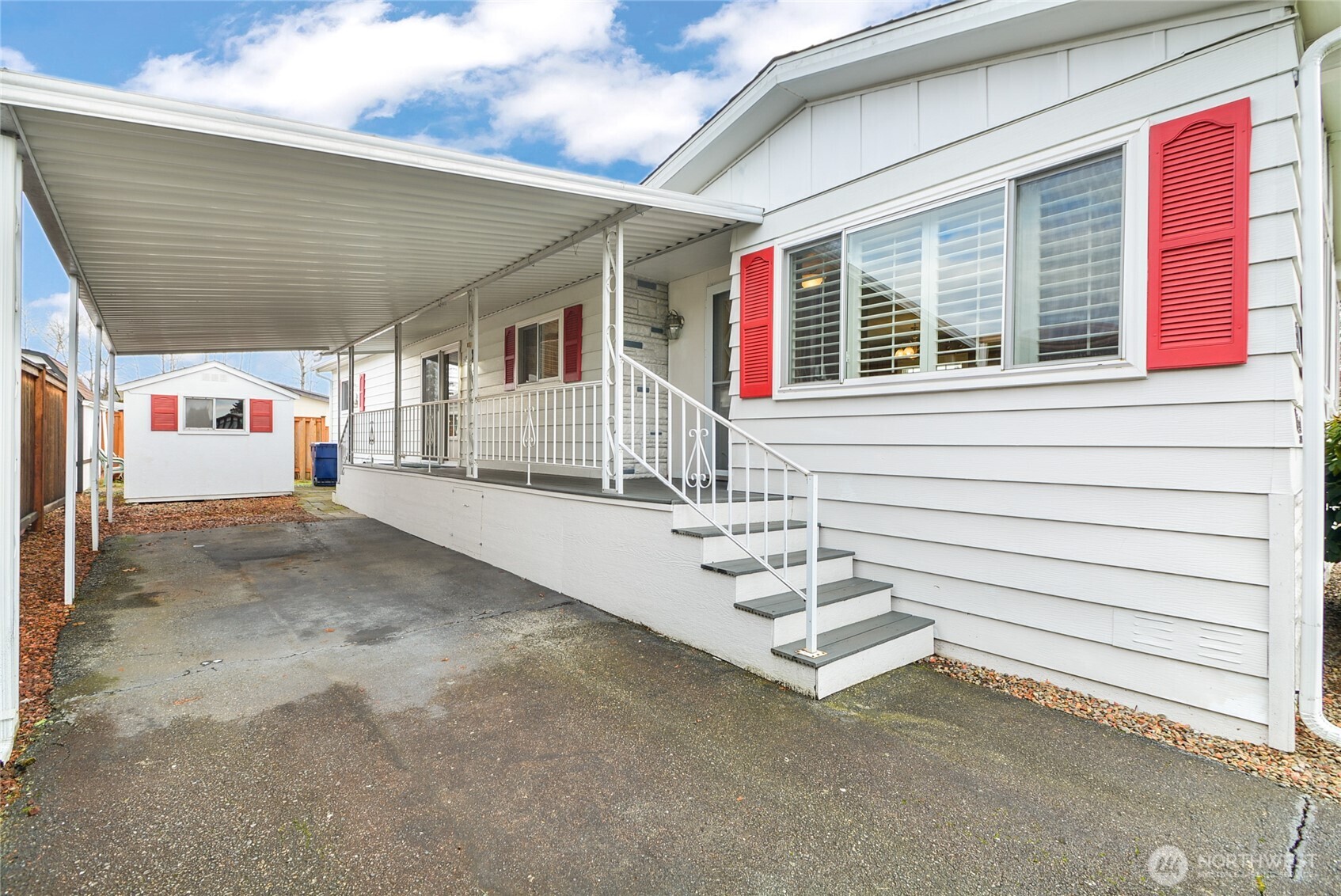 5900 64th Street NE #30, Marysville, WA 98270