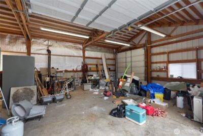 20 N Olympic Court , Hoodsport, WA 98548 - Photo 11