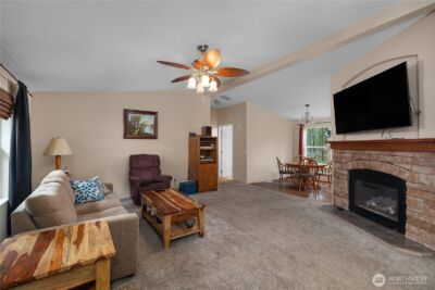 20 N Olympic Court , Hoodsport, WA 98548 - Photo 13