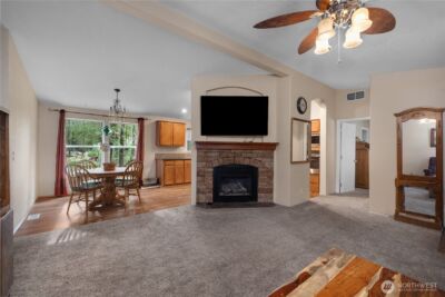 20 N Olympic Court , Hoodsport, WA 98548 - Photo 15