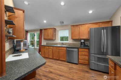 20 N Olympic Court , Hoodsport, WA 98548 - Photo 16