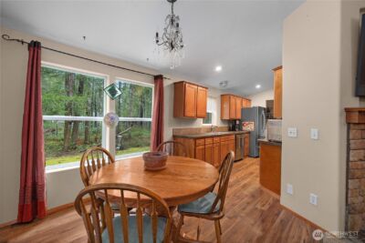 20 N Olympic Court , Hoodsport, WA 98548 - Photo 18