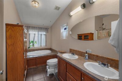 20 N Olympic Court , Hoodsport, WA 98548 - Photo 19