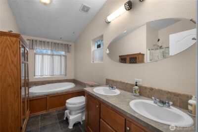 20 N Olympic Court , Hoodsport, WA 98548 - Photo 20