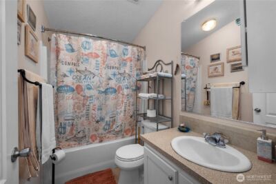 20 N Olympic Court , Hoodsport, WA 98548 - Photo 24