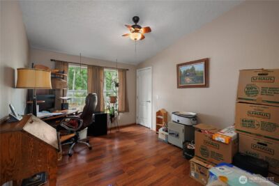 20 N Olympic Court , Hoodsport, WA 98548 - Photo 25