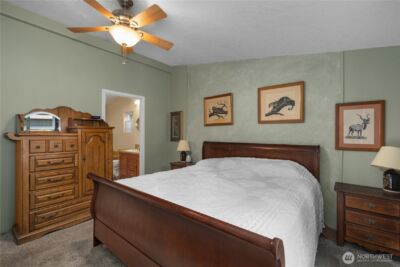 20 N Olympic Court , Hoodsport, WA 98548 - Photo 30