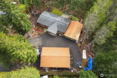 20 N Olympic Court , Hoodsport, WA 98548 - Photo 35