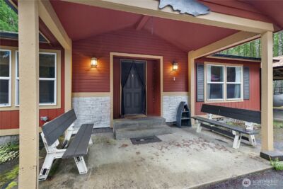 20 N Olympic Court , Hoodsport, WA 98548 - Photo 5