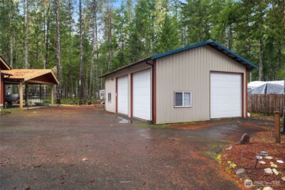 20 N Olympic Court , Hoodsport, WA 98548 - Photo 6