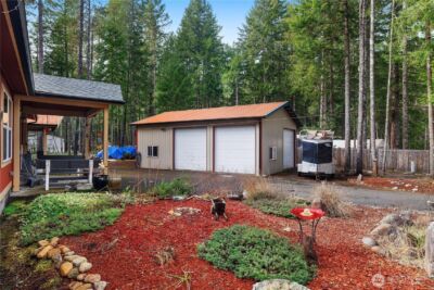 20 N Olympic Court , Hoodsport, WA 98548 - Photo 7